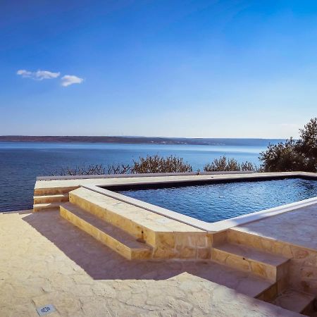 Holiday Home Marijana By Interhome Maslenica Extérieur photo