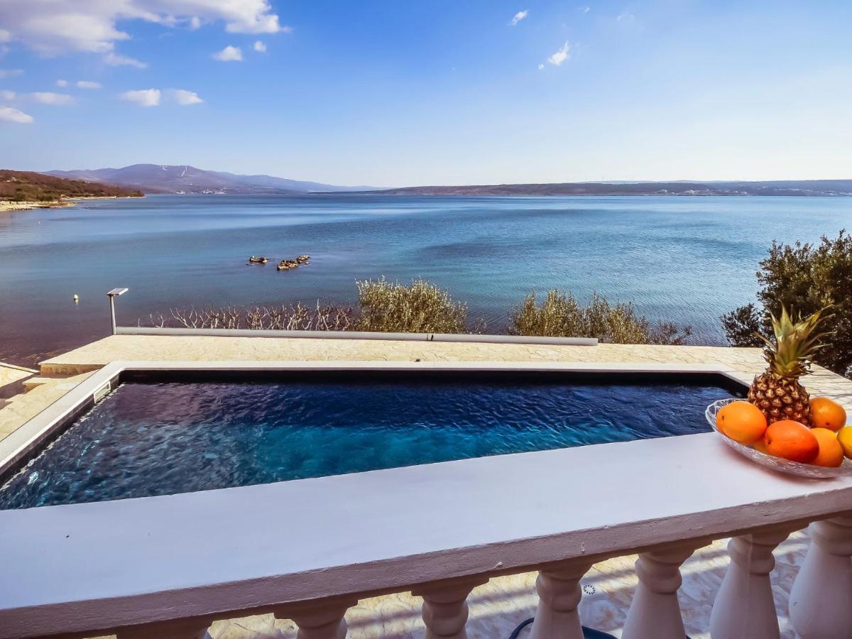 Holiday Home Marijana By Interhome Maslenica Extérieur photo