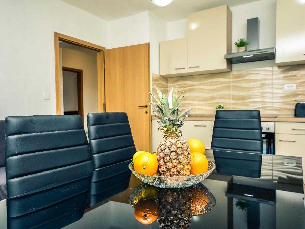 Holiday Home Marijana By Interhome Maslenica Extérieur photo