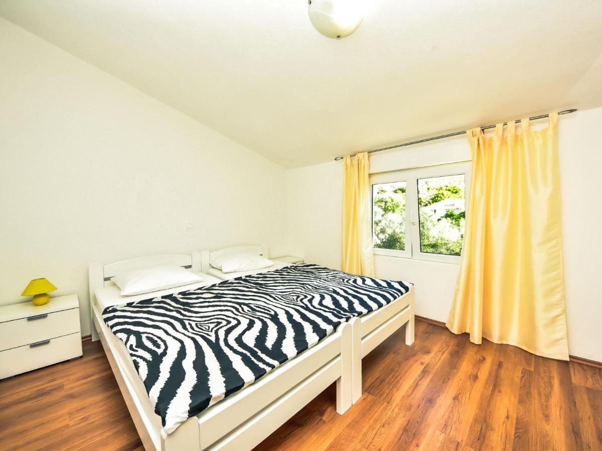Holiday Home Marijana By Interhome Maslenica Extérieur photo
