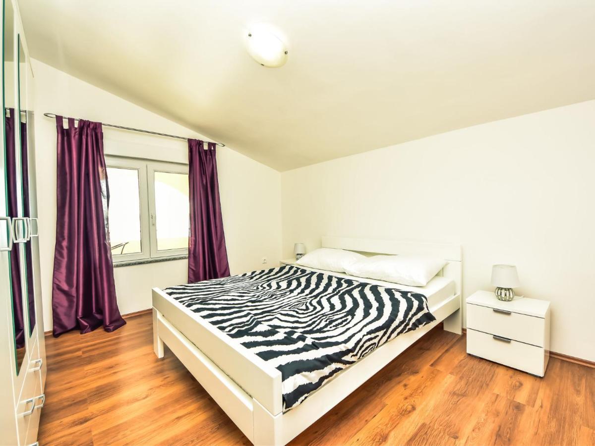 Holiday Home Marijana By Interhome Maslenica Extérieur photo