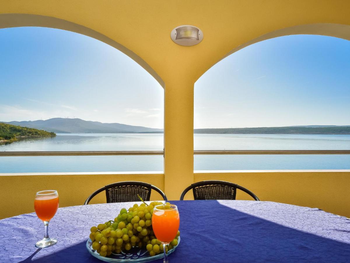 Holiday Home Marijana By Interhome Maslenica Extérieur photo