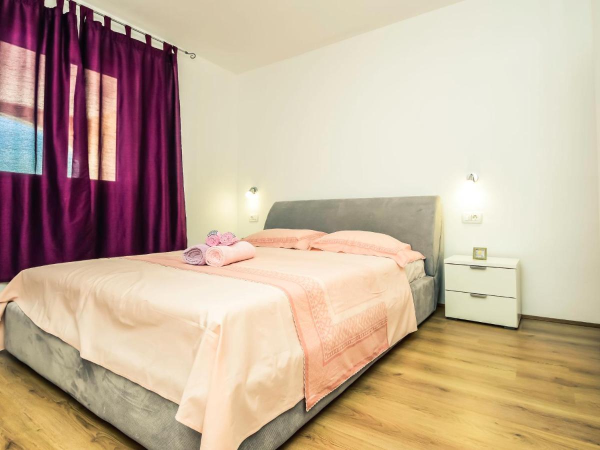Holiday Home Marijana By Interhome Maslenica Extérieur photo