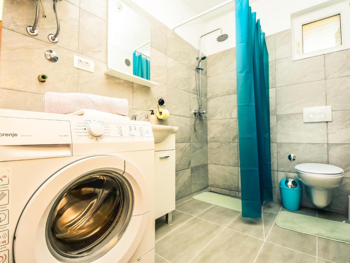 Holiday Home Marijana By Interhome Maslenica Extérieur photo