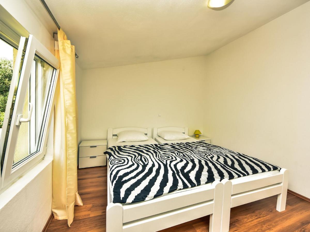 Holiday Home Marijana By Interhome Maslenica Extérieur photo