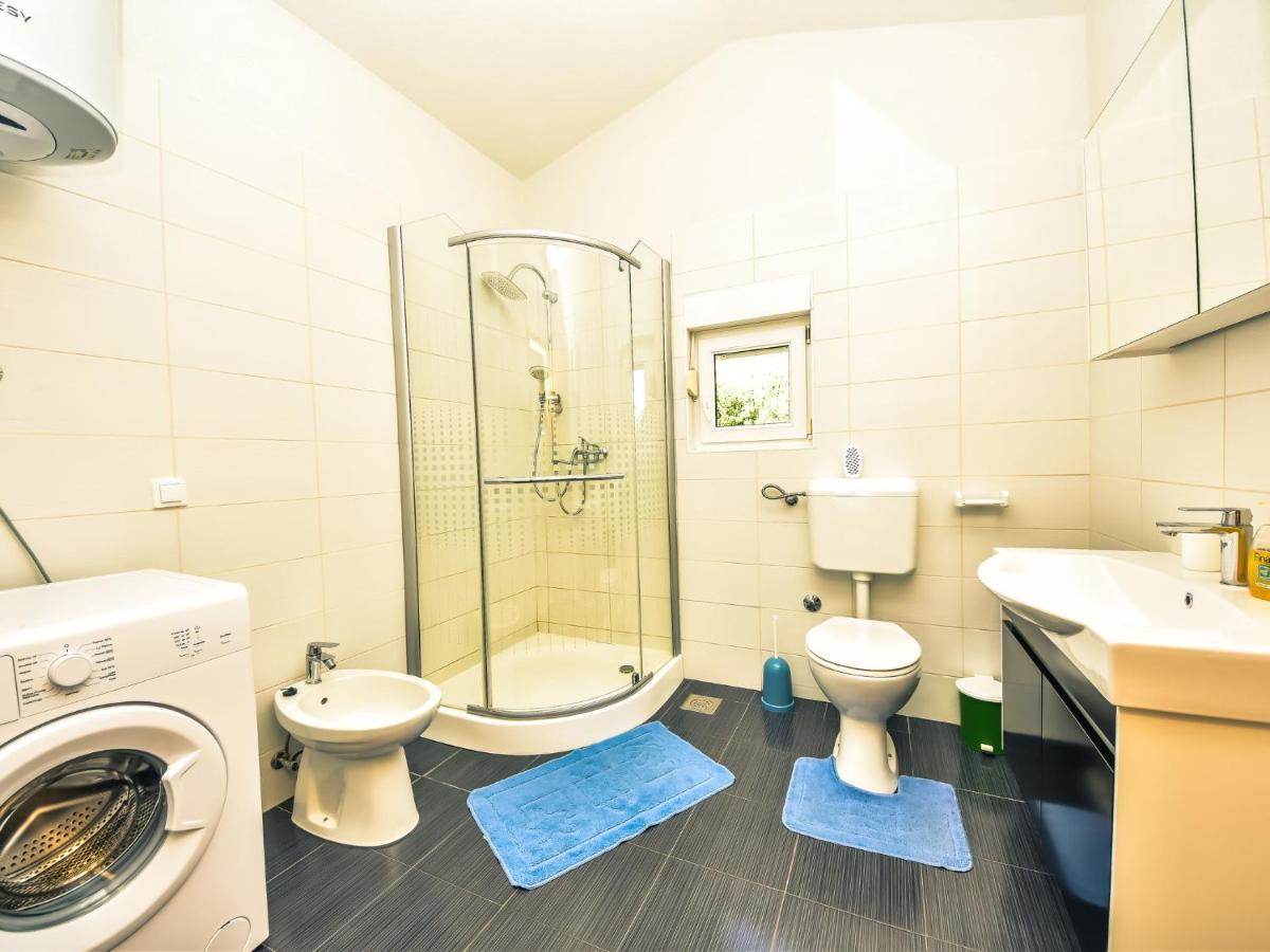 Holiday Home Marijana By Interhome Maslenica Extérieur photo