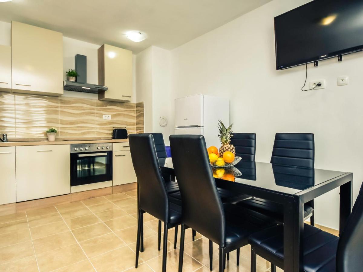 Holiday Home Marijana By Interhome Maslenica Extérieur photo