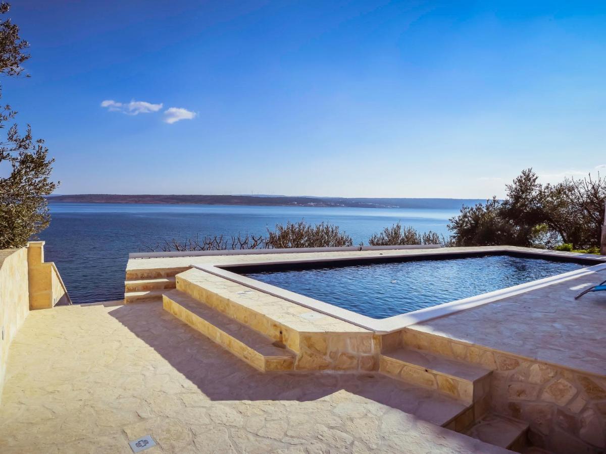 Holiday Home Marijana By Interhome Maslenica Extérieur photo