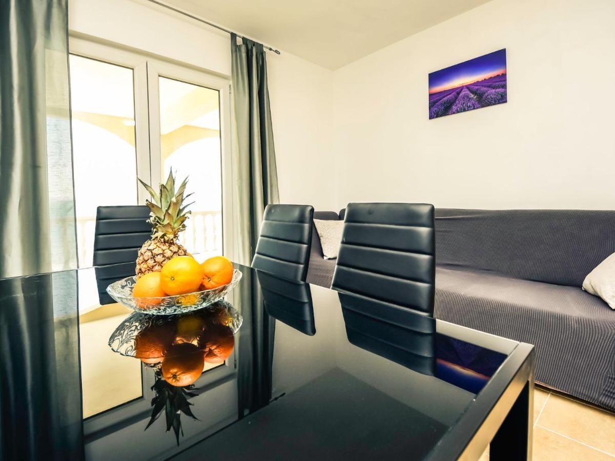 Holiday Home Marijana By Interhome Maslenica Extérieur photo