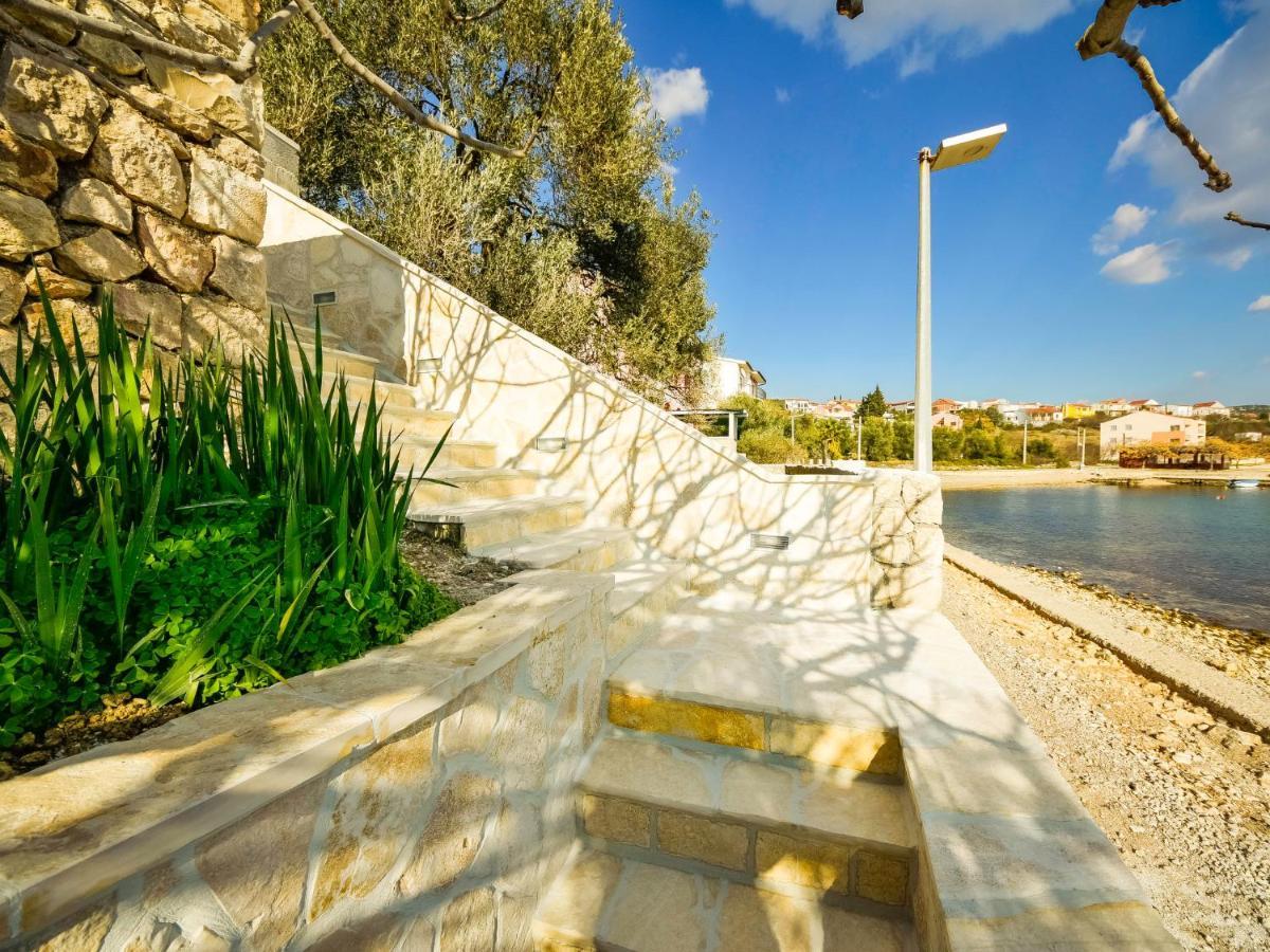 Holiday Home Marijana By Interhome Maslenica Extérieur photo
