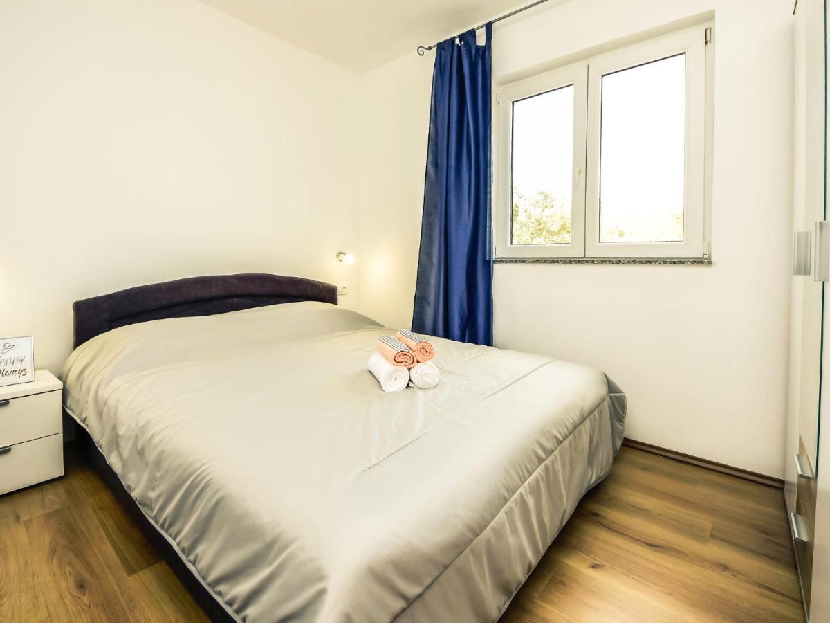 Holiday Home Marijana By Interhome Maslenica Extérieur photo