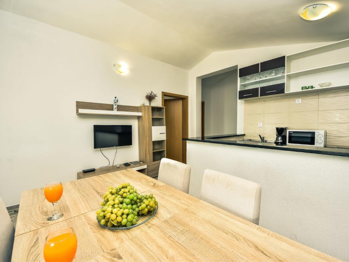 Holiday Home Marijana By Interhome Maslenica Extérieur photo