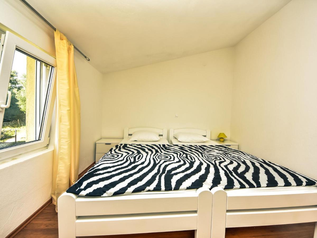 Holiday Home Marijana By Interhome Maslenica Extérieur photo