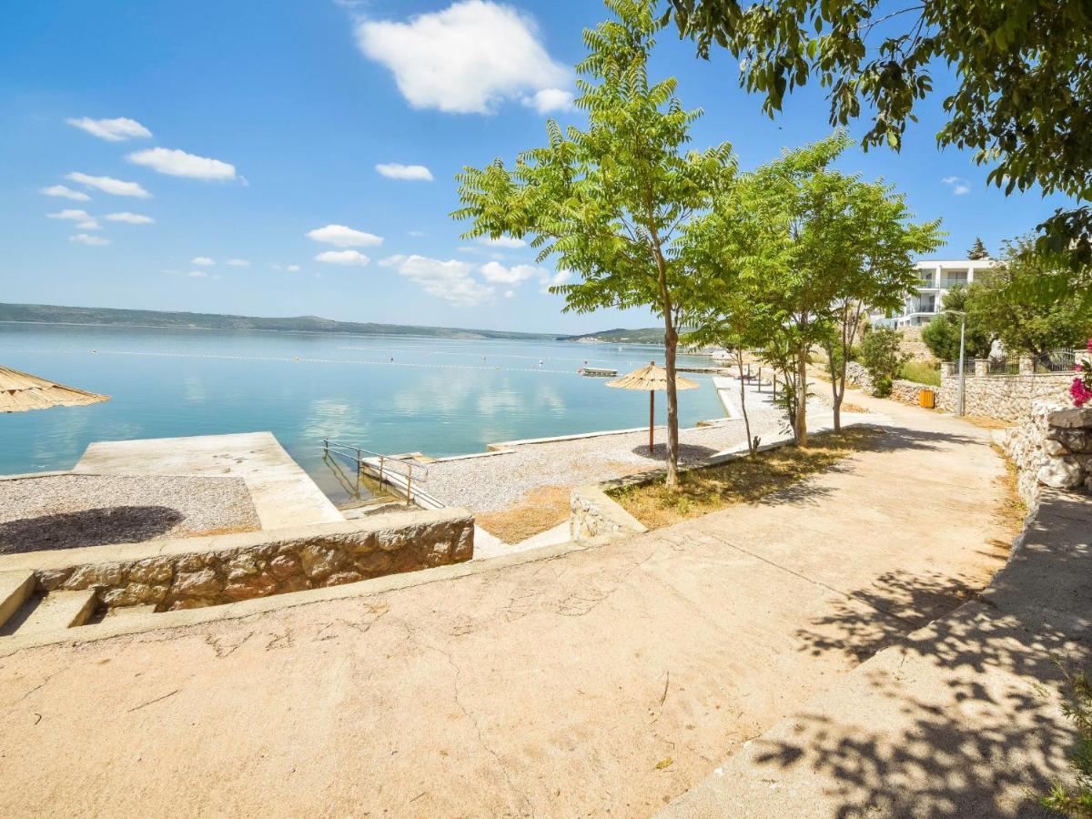 Holiday Home Marijana By Interhome Maslenica Extérieur photo